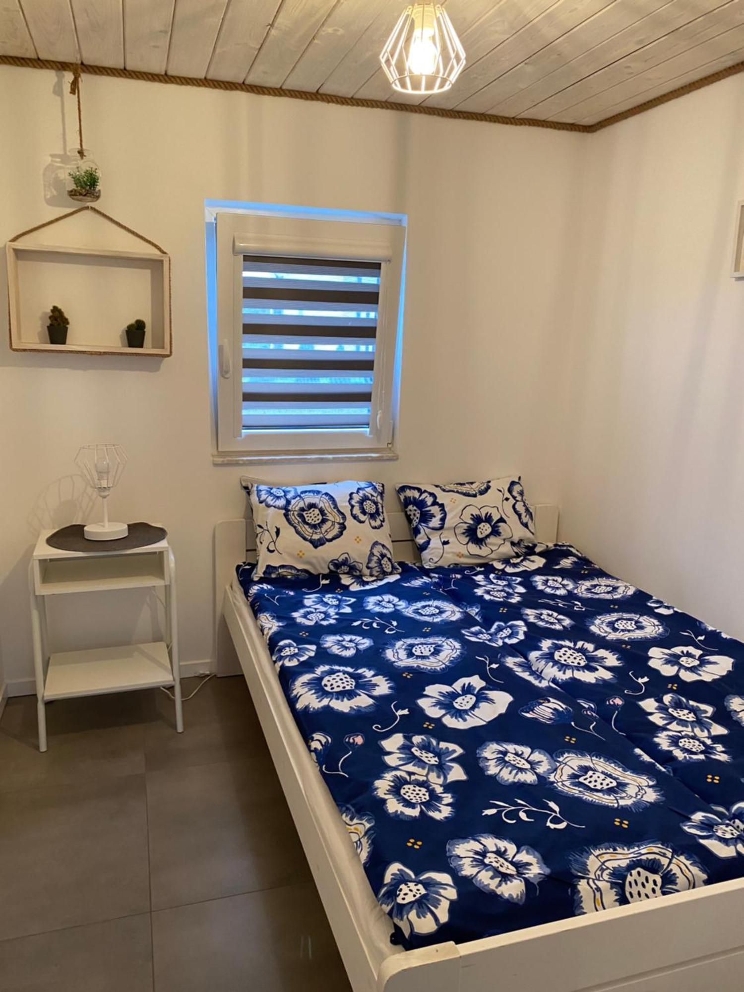 Holiday home Bieszczadzka Sielanka Ustrzyki Dolne