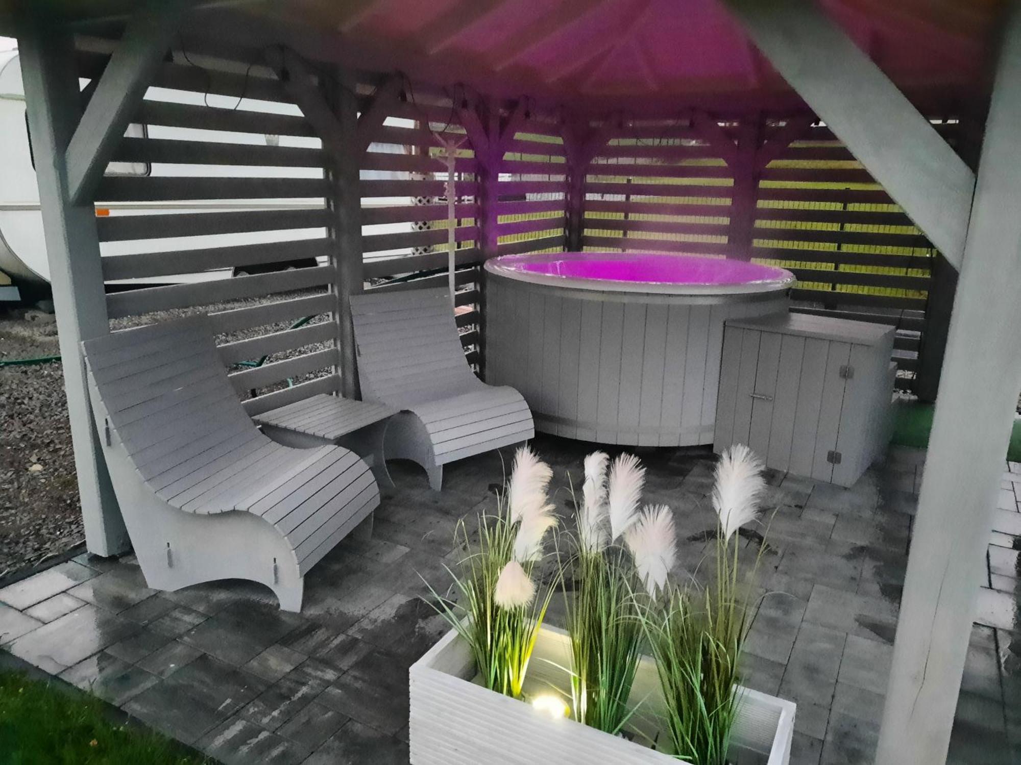 Holiday home Bieszczadzka Sielanka Ustrzyki Dolne